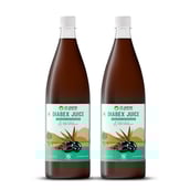 1 - Dr. Vaidya's Diabex Juice,  100% Natural (Pack of 2)  950 ml 