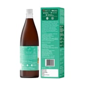 9 - Dr. Vaidya's Diabex Juice,  100% Natural (Pack of 2)  950 ml 