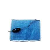 JSB H04 Deluxe Heating Pad, Universal