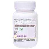 back - Biotrex Catuaba Bark (465 mg),  60 veggie capsule(s) 