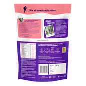 3 - Yogabar Super Muesli Combo Pack,  700 g  (Fruits + Nuts & Seeds) & (Dark Chocolate + Cranberry) 