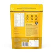 2 - Yogabar California Almonds,  500 g  Natural 