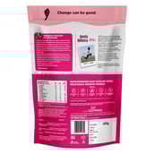 5 - Yogabar Super Muesli Combo Pack,  400 g  (Whole Grains + Seeds + Almonds) & (Fruits + Nuts & Seeds) 