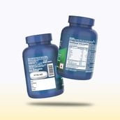 8 - GNC Triple Strength Fish Oil,  30 softgels 