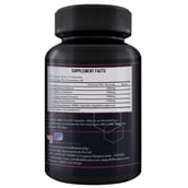 SupplementInfo - HealthDiva Berry Blast,  30 capsules  Unflavoured 