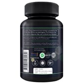 Benefit - HealthDiva Virgin Coconut Oil,  30 capsules 