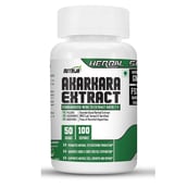 1 - NutriJa Akarkara (Anacyclus Pyrethrum) Extract, 50 g