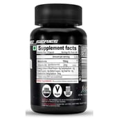 3 - NutriJa Melatonin 10mg, 60 capsules Unflavoured