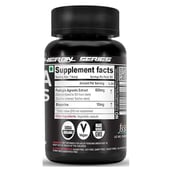 3 - NutriJa Fadogia Agrestis,  50 g 