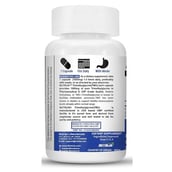 2 - NutriJa Trimethylglycine (TMG),  60 capsules 