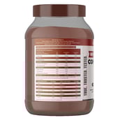 2 - NATURALTEIN Whey Protein Concentrate,  2.2 lb  Chocolate Biscoff 