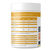 2 - NATURALTEIN Whey Protein Isolate, 0.66 lb Unflavoured