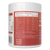 2 - NATURALTEIN L-Citrulline DL Malate,  0.22 lb  Watermelon 