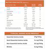 3 - NATURALTEIN The Good Prot,  2.2 lb  Chocolate 