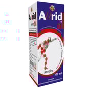 1 - Jeevan Ras Allrid Oil,  60 ml 