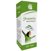 1 - Jeevan Ras Swasomrita Navel Ointment,  15 ml 