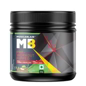 3 - MuscleBlaze Pre Workout Ripped,  0.55 lb  Green Apple 