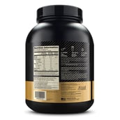6 - ON (Optimum Nutrition) Gold Standard 100% Isolate,  3 lb  Chocolate Bliss 