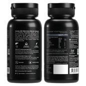 6 - Nutrabay Wellness Milk Thistle Extract,  60 capsules 