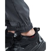 3 - Athflex Men's Slim Fit Daily Joggers,  Coal Grey  Medium 