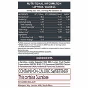 12 - MuscleBlaze Liquid L-Carnitine,  450 ml  Key Lime (Pack of 2)