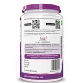 2 - HealthyHey Nutrition Glucosamine Chondroitin and MSM,  90 capsules 