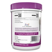 3 - HealthyHey Nutrition Glucosamine Chondroitin and MSM Powder, 200 g