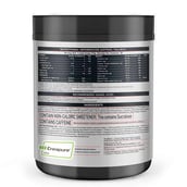 5 - MuscleBlaze Pre Workout WrathX,  0.74 lb  Mango Mayhem