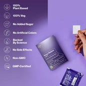 5 - Setu Sleep: Restore,  30 Strip(s)  Mint (Pack of 3) 