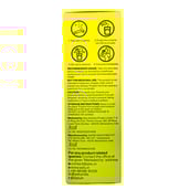 8 - Setu Lean: Lite Pro+,  15 sachets/pack  Natural Lemon 