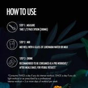 9 - Kapiva Shilajit Gold Resin,  40 g 