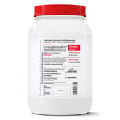 2 - GNC Pro Performance 100% Whey + Nitro Surge, 2 lb Chocolate