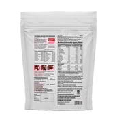 3 - GNC Pro Performance 100% Whey + Nitro Surge,  1 lb  Chocolate 