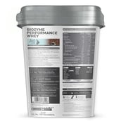 2 - MuscleBlaze Biozyme Performance Whey Protein Powder,  8.8 lb  Blue Tokai Coffee 