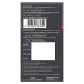 5 - MuscleBlaze Biozyme Performance Whey PR OP,  4.4 lb  Molten Chocolate Cake 