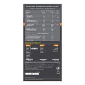 5 - MuscleBlaze Biozyme Performance Whey PR OP,  2.2 lb  Molten Chocolate Cake 