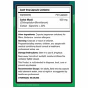 6 - NourishVitals Safed Musli,  60 veggie capsule(s) 