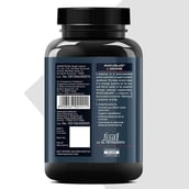 8 - MuscleBlaze L-Arginine,  180 capsules 