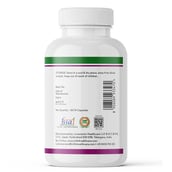 5 - INLIFE Milk Thistle (800mg),  120 veggie capsule(s) 