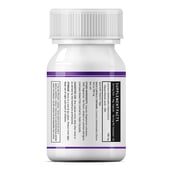 2 - INLIFE Licorice,  60 capsules 