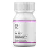 6 - INLIFE Vitamin B12 + ALA,  60 tablet(s)  Unflavoured 