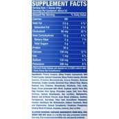 8 - RONNIE COLEMAN Pro Antium,  5 lb  Cookies & Cream 