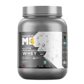 2 - MuscleBlaze Biozyme Performance Whey, 1.65 lb Rich Chocolate