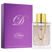 Armaf Idiva Eau De Perfum, 100 ml for Women