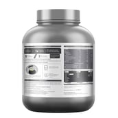 3 - MuscleBlaze Biozyme Performance Whey.,  4.4 lb  Kesar Thandai 
