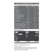 3 - MuscleBlaze Biozyme Performance Whey.,  4.4 lb  Chocolate Hazelnut 