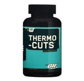 ON (Optimum Nutrition) Thermo-Cut's,  100 capsules  Unflavoured 