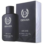Denver Arcane Eau De Parfum,  100 ml  for Men 
