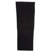 2 - SportSoul Premium Compression Ankle Support,  Black  Large 