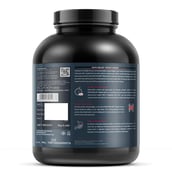 3 - MuscleBlaze Weight Gainer with Added Digezyme, 6.6 lb Chocolate